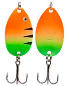 FTM Omura Dancer 2,6 g - gulerod