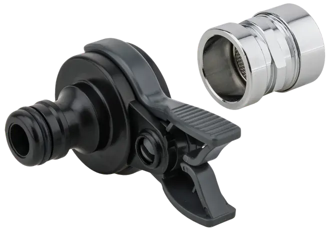 Adano Pro Hanekobling indendørs