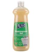 Clean Action Maskinopvaskegel - 500 ml