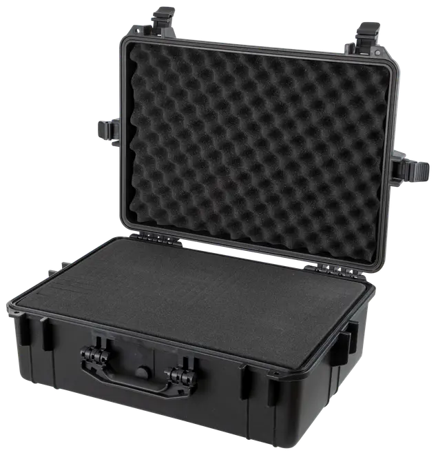 Mitsutomo Kuffert vandtæt 21,5 x 42,5 x 56,9 cm