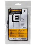 Buntband 2,5x100 mm 100 st