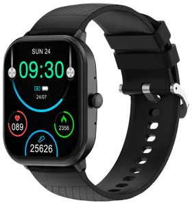 DENVER Smartwatch SWC-187 Sort