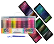 Twin Markers 100-PAK