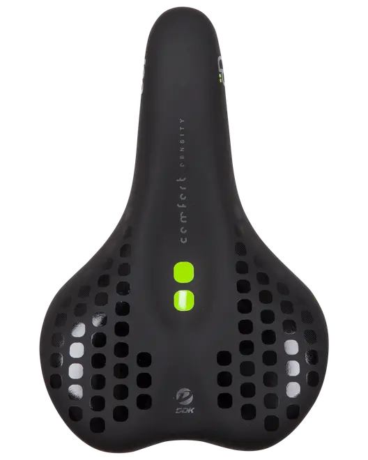 Busetto Pro Citysadel til cykel