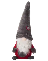 Tygtomte 42 cm pojke