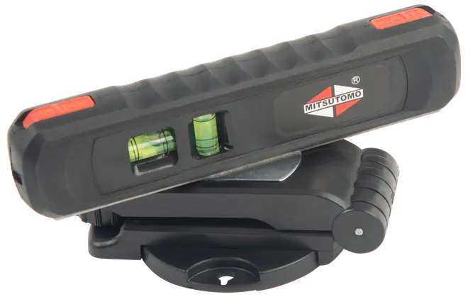 Mitsutomo laservattenpass