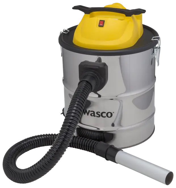 Wasco Clean Askkopp 1200 W - 20 L