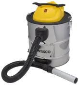 Wasco Clean Askesuger 1200 W - 20 L