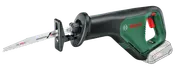 Bosch bajonettsåg Advanced 18V