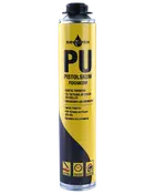 Droppen Pistolskum 700ml