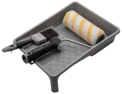 Färgrollerset 4 delar