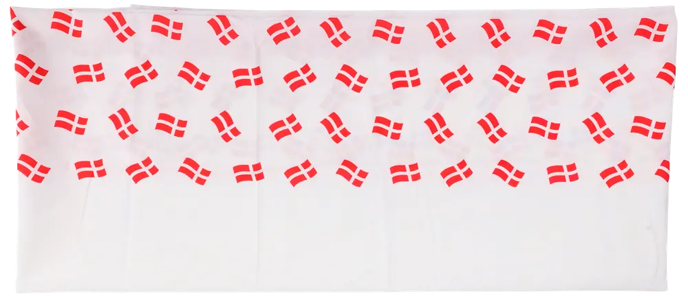 Fødselsdagsdug 140 x 240 cm