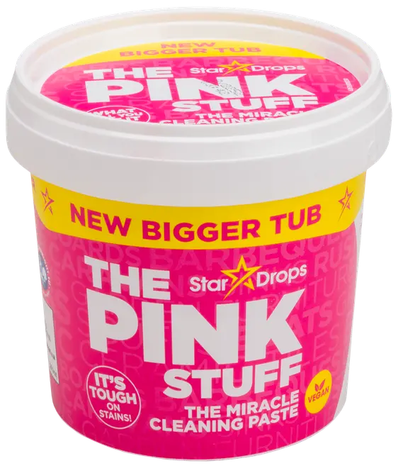 The Pink Stuff Paste 850 g