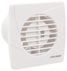 CARLSBAD Ventilator basic