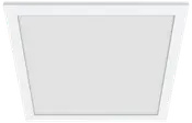 WiZ Taklampa Panel 30x30cm 12W - vit
