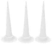 Självbevattning petflaska 3 st