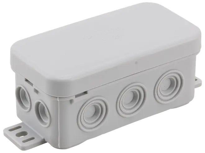 Kopplingsdosa 44 x 85 mm