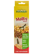 ECOstyle MølFri Melmøl 4-pak