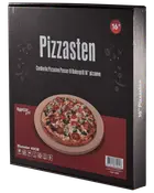 BAKERgrill pizzasten 16"