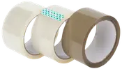 Pakketape 3 ruller