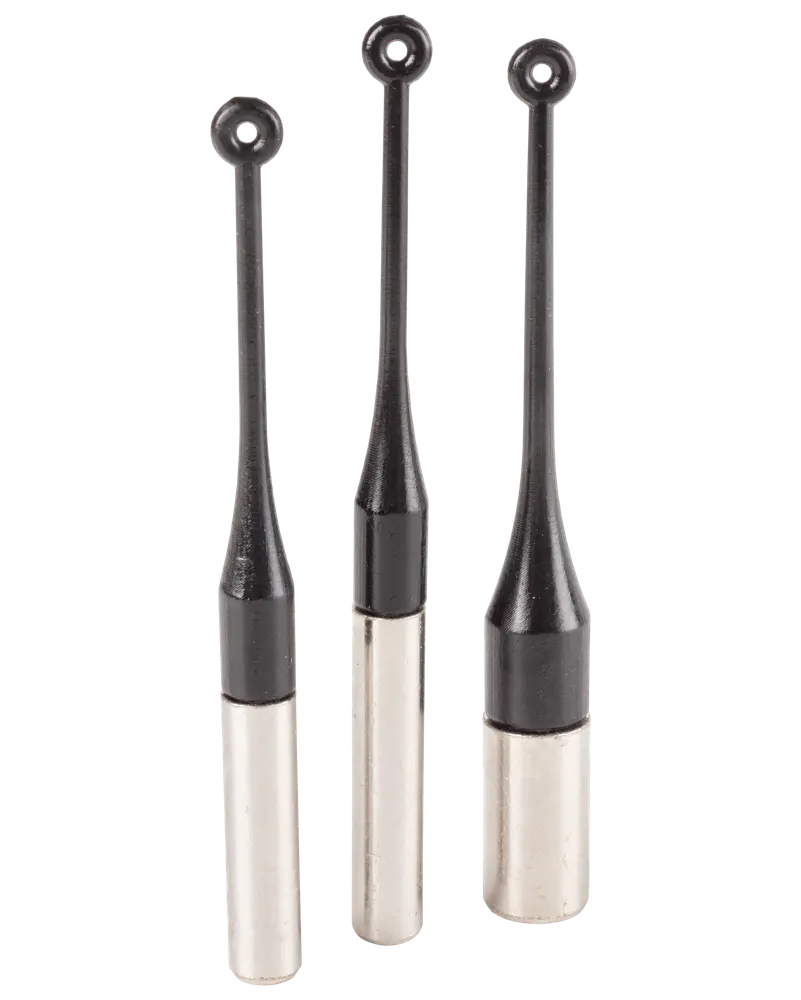 Snack Sinkers 20-25-30 g 3-pack