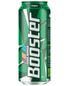 Booster Original 50 cl