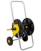 Slangvagn för 60 m 1/2" slang