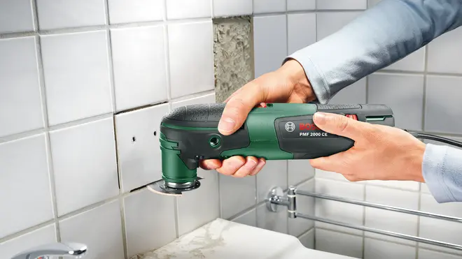 Bosch multiverktyg PMF 2000 CE