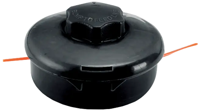 Mitsutomo Trimmerspole Ø1,6 mm x 5 meter