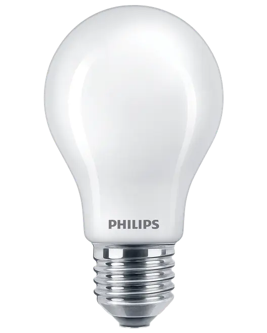 PHILIPS LED normallampa 8,5W E27 A60
