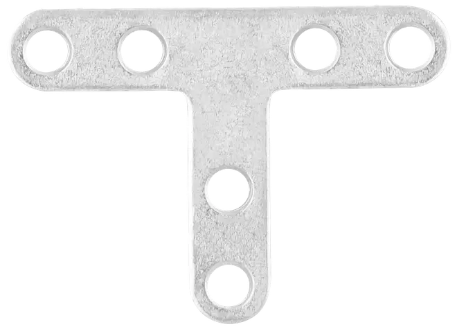 DXstrong T-beslag 70 x 50 x 13 mm