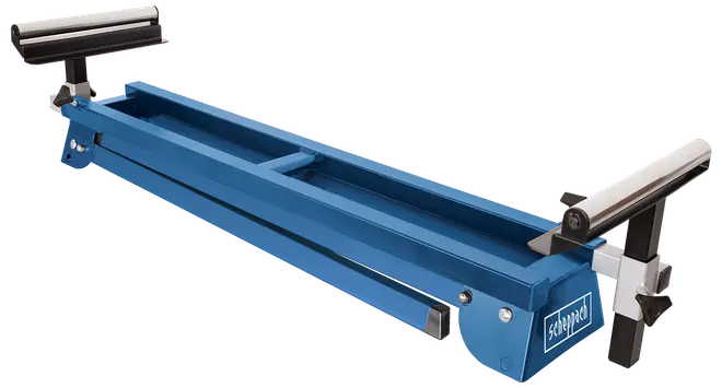 Scheppach Arbejdsstation sammenklappelig