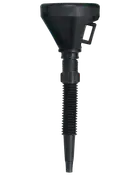 Bensin- och oljetratt