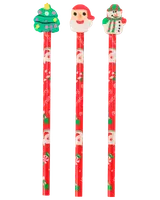 Julpennor 3-pack