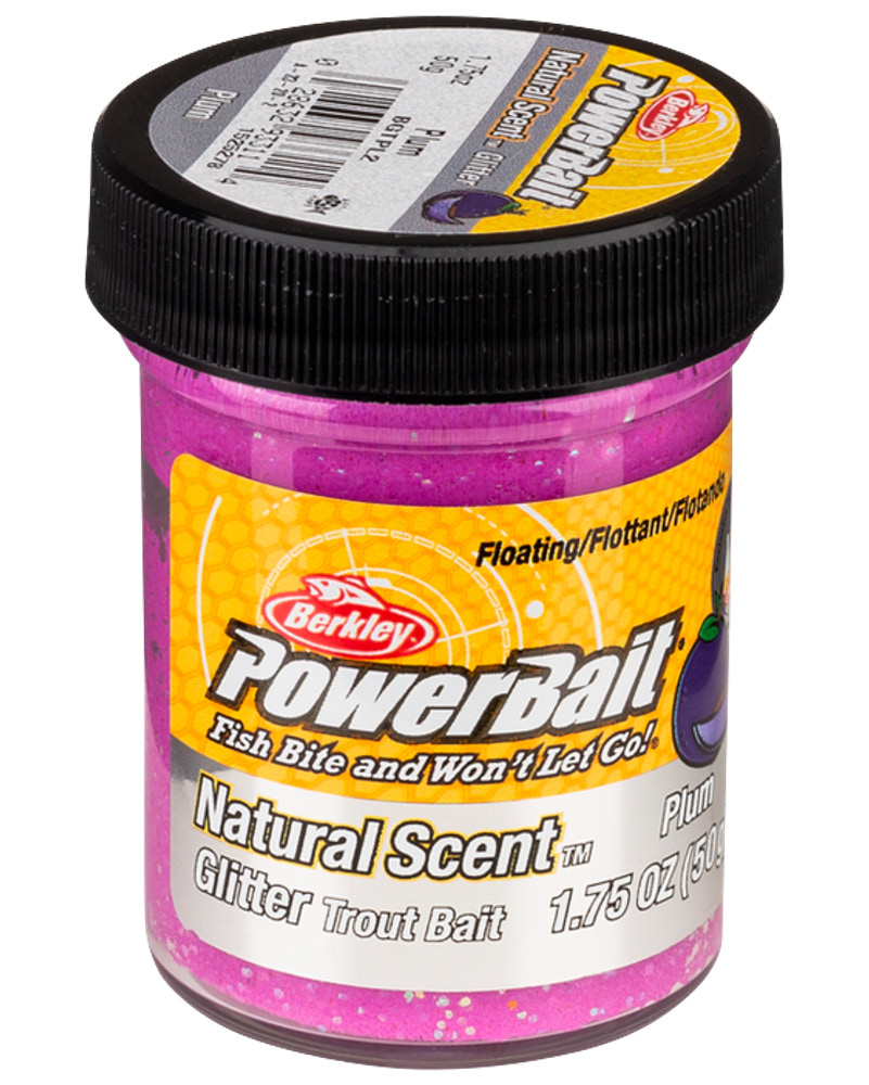 PowerBait - Plum