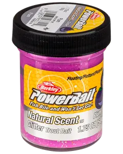 PowerBait - Plum