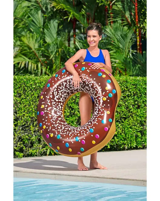 Badring Donut 107 cm