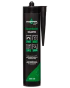 Droppen Elegance Malerfinish 300 ml - hvid