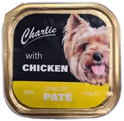 Sjöbogårdens Charlie Paté kylling t/hund 150 g