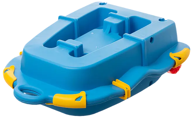 Starplay Water Fun Trolley kran