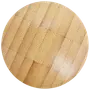 Knage Bambus Ø55 mm - Natur