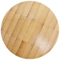 Krok Bambu Ø55 mm - Natur