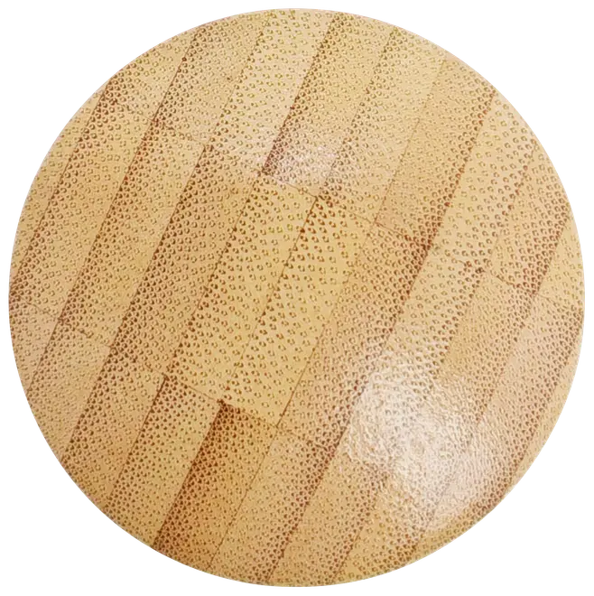 Knage Bambus Ø55 mm - Natur