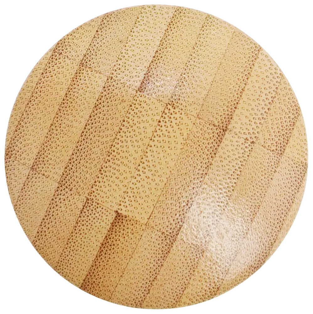 Krok Bambu Ø55 mm - Natur