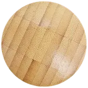 Knage Bambus Ø55 mm - Natur