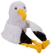 DanPet Hundleksak mås 35 cm