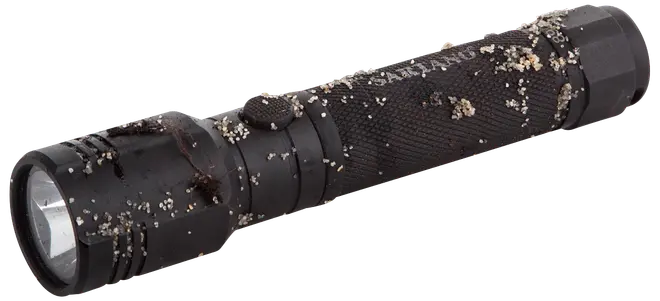 Ficklampa laddbar 5W