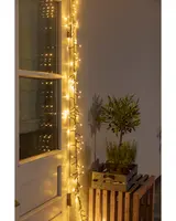 Ljusslinga kluster timer 380
