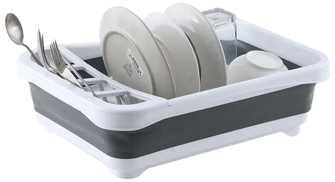 Diskställ hopfällbart