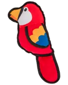 DanPet Hundelegetøj papegøje 30 cm